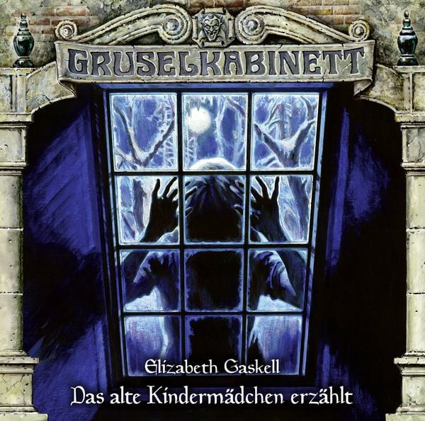 Produktbild: Gruselkabinett - Folge 165