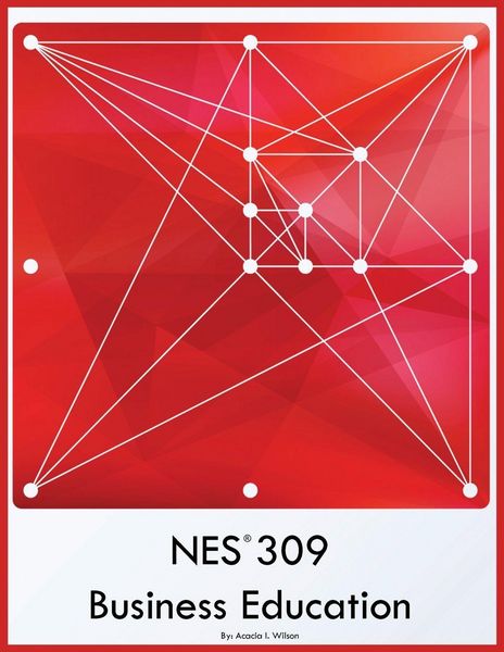 Produktbild: NES 309 Business Education