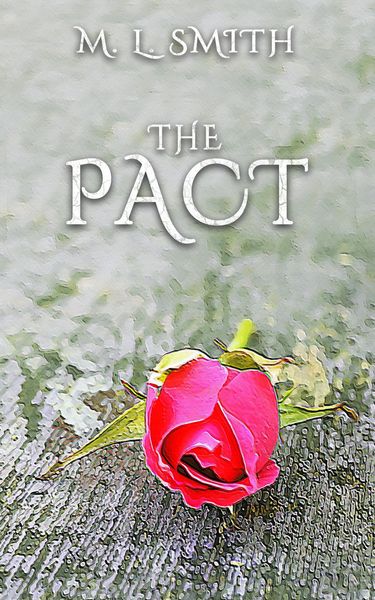 Produktbild: The Pact