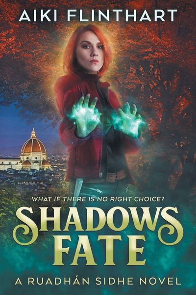 Produktbild: Shadows Fate