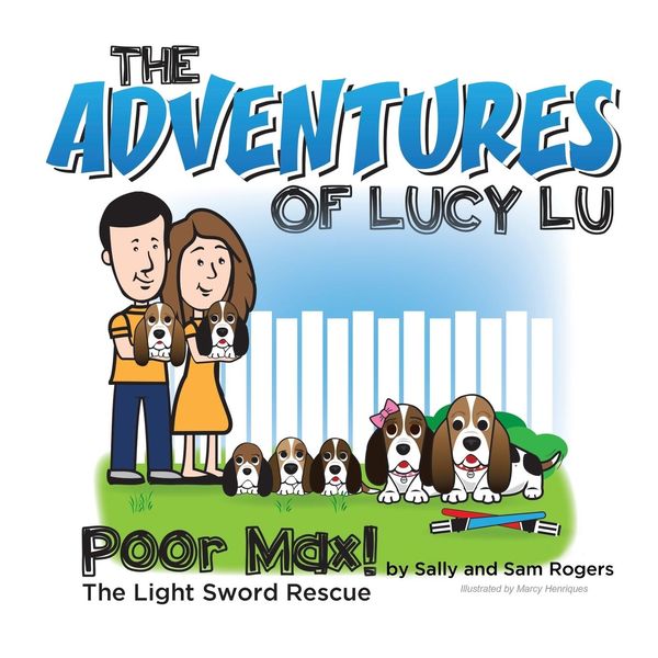 Produktbild: The Adventures of Lucy Lu
