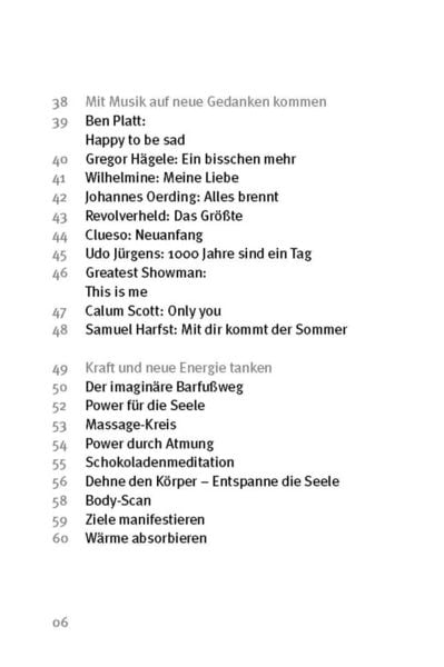 Produktbild: Die 50 besten Spiele zur Selbstfürsorge. Für 14- bis 18-Jährige