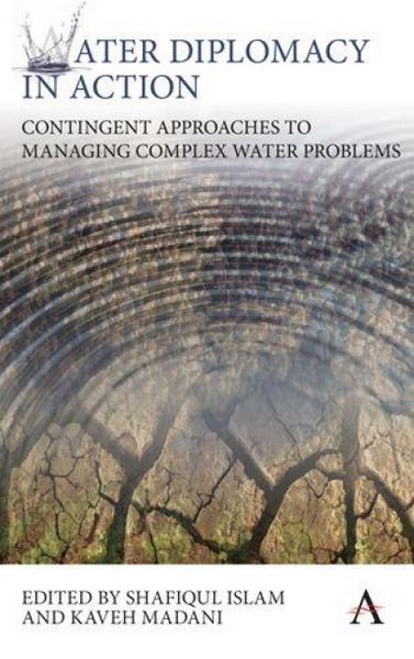 Produktbild: Water Diplomacy in Action