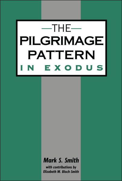 Produktbild: The Pilgrimage Pattern in Exodus