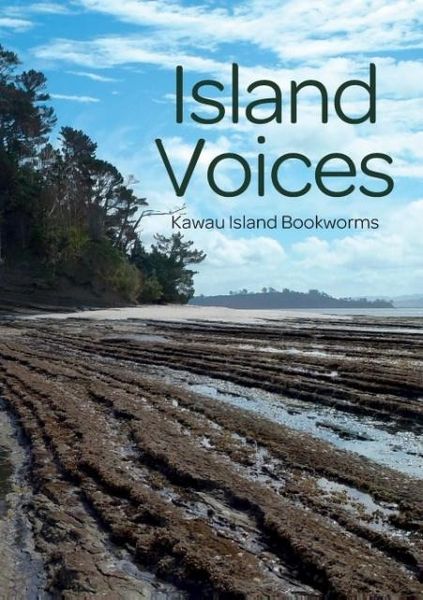 Produktbild: Island Voices