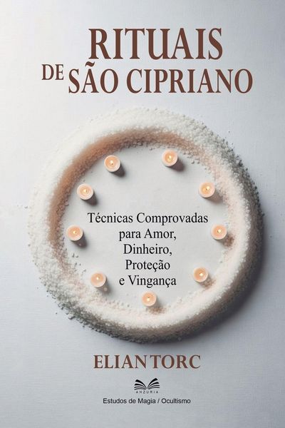 Produktbild: Rituais De S&atilde;o Cipriano