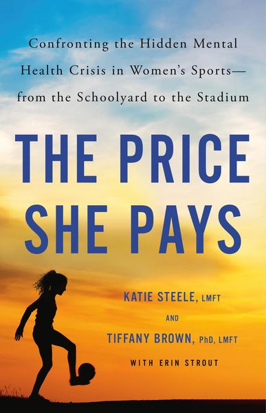 Produktbild: The Price She Pays