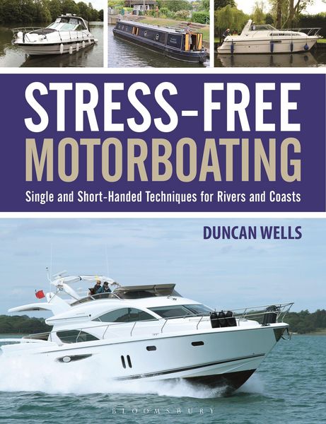 Produktbild: Stress-Free Motorboating