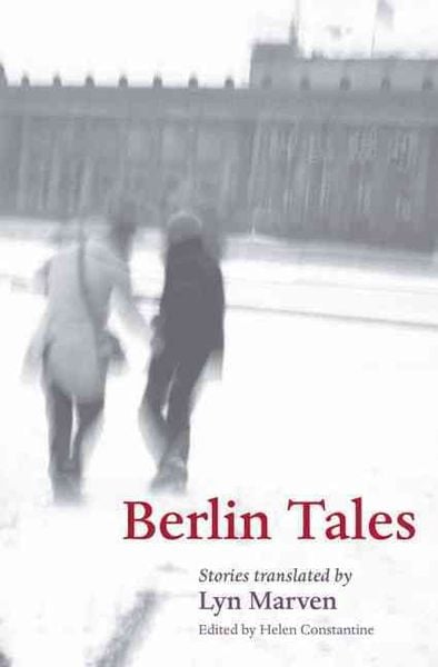 Produktbild: Berlin Tales