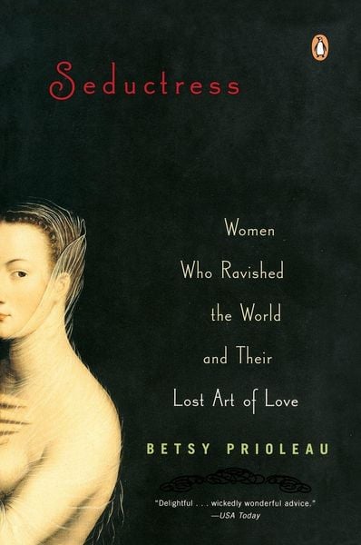Produktbild: Seductress