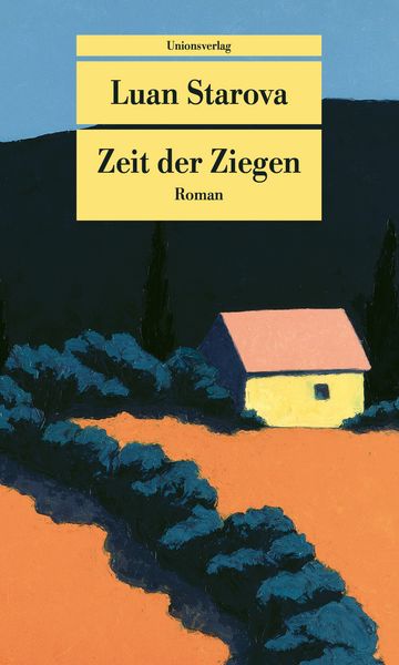 Produktbild: Zeit der Ziegen