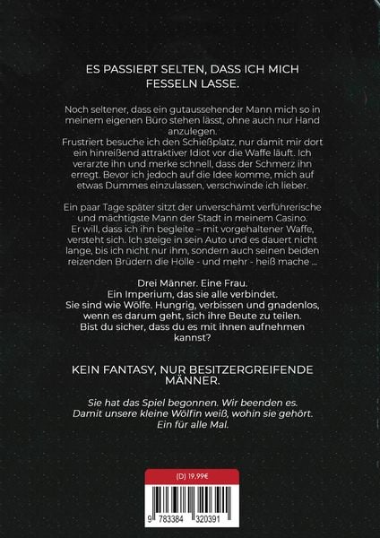 Produktbild: Wolf Empire