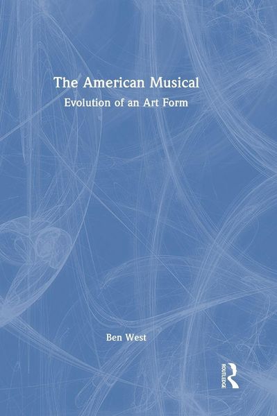 Produktbild: The American Musical