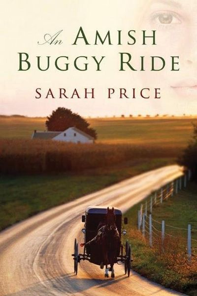 Produktbild: An Amish Buggy Ride