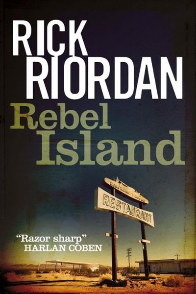 Produktbild: Rebel Island