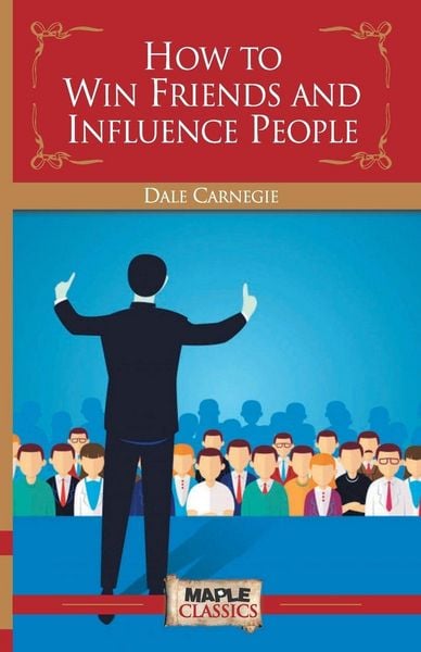 Produktbild: How To Win Friends & Influence People