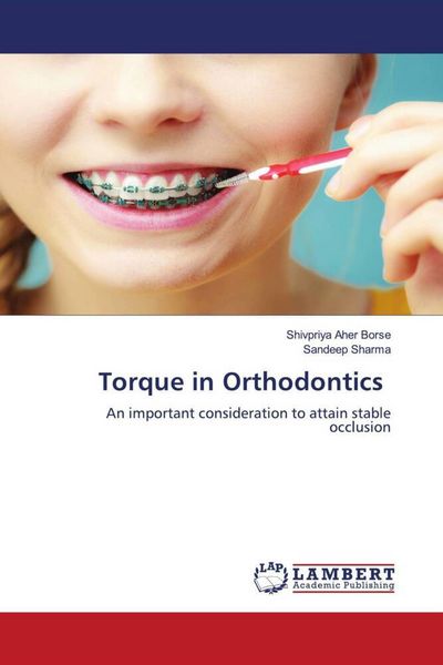 Produktbild: Torque in Orthodontics