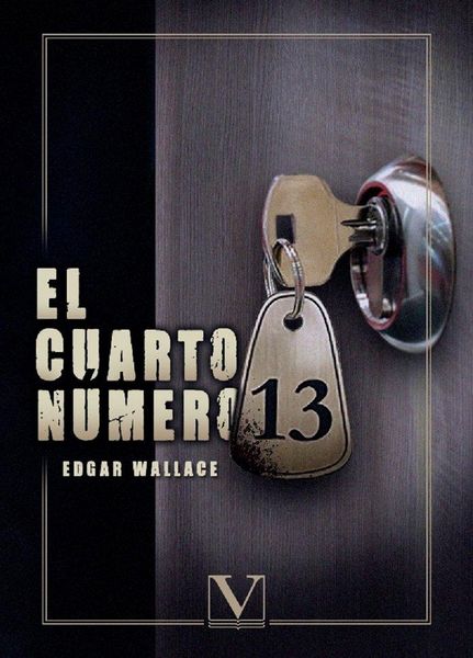 Produktbild: El cuarto n&uacute;mero 13