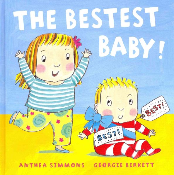 Produktbild: Bestest Baby