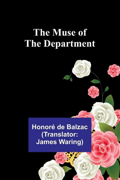 Produktbild: The Muse of the Department