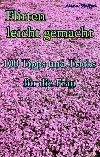 Produktbild: Flirten leicht gemacht