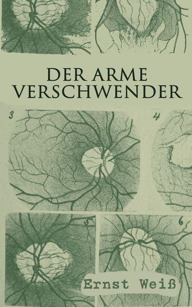 Produktbild: Der arme Verschwender