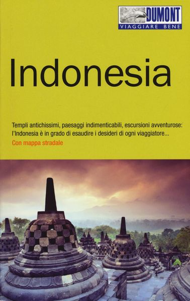 Produktbild: Indonesia