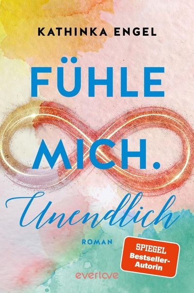 Produktbild: F&uuml;hle mich. Unendlich