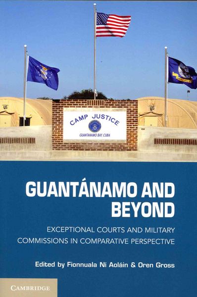 Produktbild: Guant&aacute;namo and Beyond