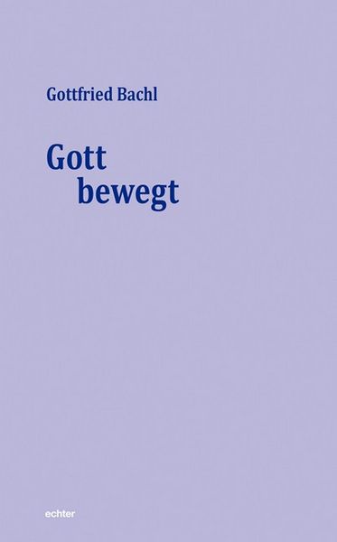 Produktbild: Gott bewegt