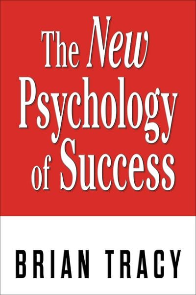 Produktbild: The New Psychology of Success
