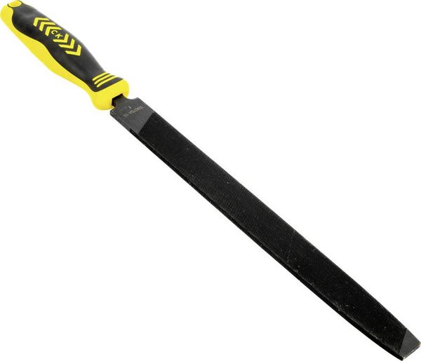 C.K T0075A 10 Mühlsägefeile, 250mm 1St.