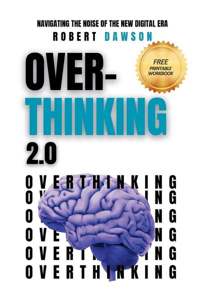 Produktbild: Overthinking 2.0