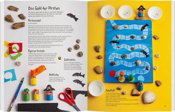 Produktbild: Komm, lass uns spielen!