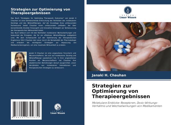 Produktbild: Strategien zur Optimierung von Therapieergebnissen