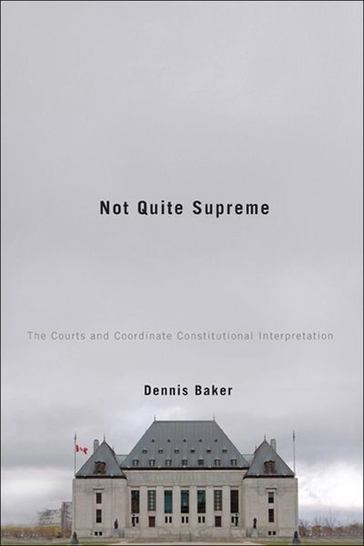 Produktbild: Not Quite Supreme