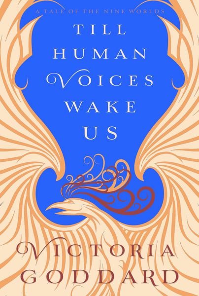 Produktbild: Till Human Voices Wake Us