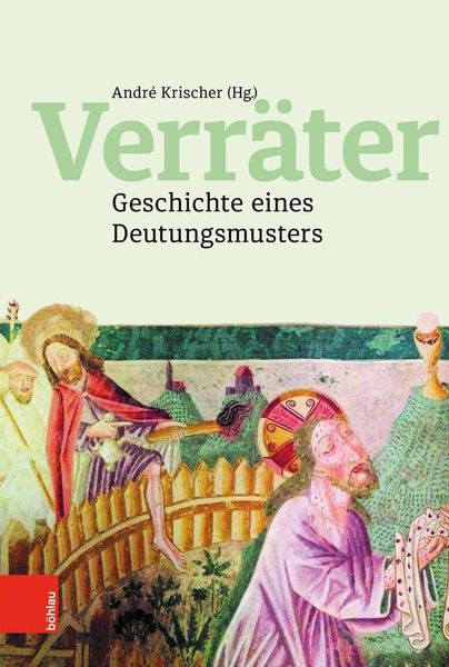 Produktbild: Verr&auml;ter