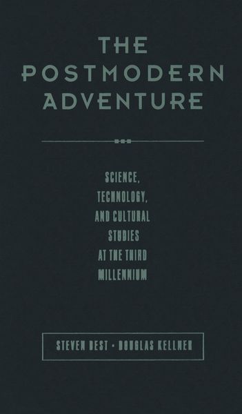 Produktbild: The Postmodern Adventure