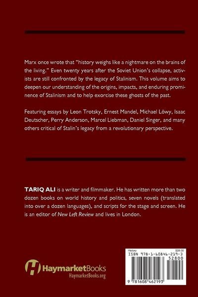 Produktbild: The Stalinist Legacy