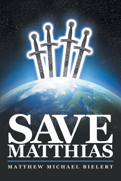 Produktbild: Save Matthias