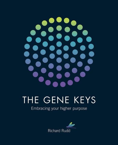 Produktbild: The Gene Keys