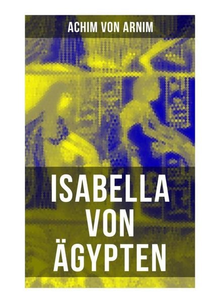 Produktbild: Isabella von &Auml;gypten