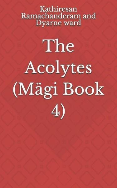 Produktbild: The Acolytes