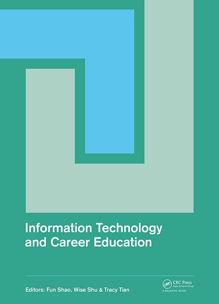 Produktbild: Information Technology and Career Education
