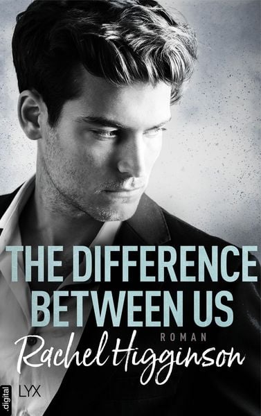 Produktbild: The Difference Between Us