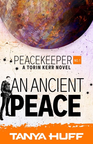 Produktbild: Ancient Peace