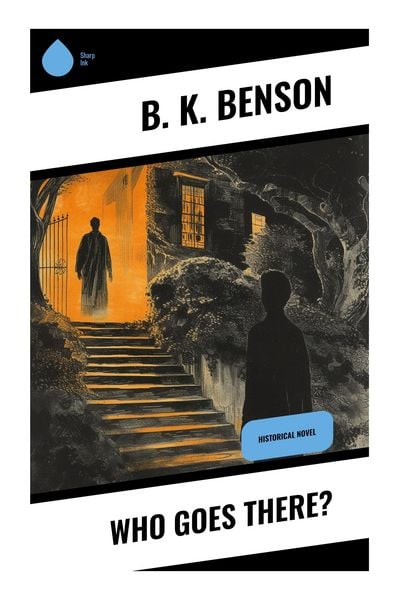 Produktbild: Who Goes There?