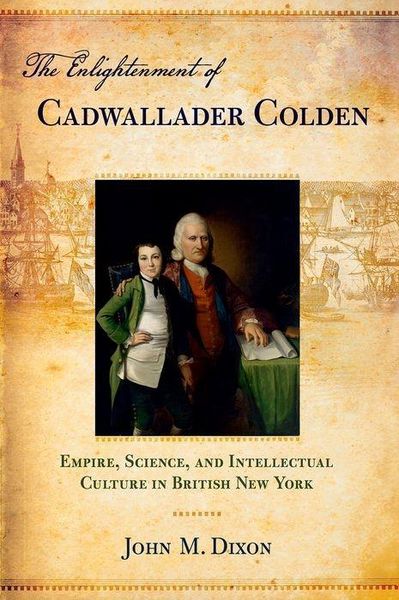 Produktbild: Enlightenment Of Cadwallader C
