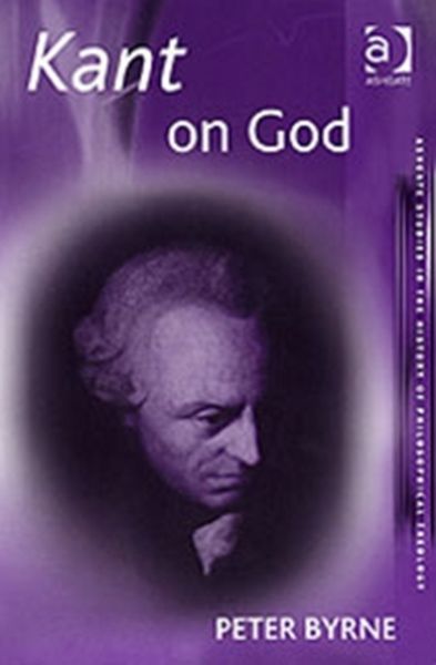 Produktbild: Kant on God